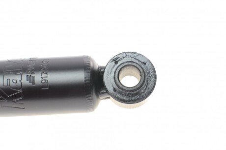 Передний амортизатор (стойка) kavo parts SSA10145