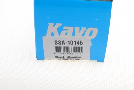 Передний амортизатор (стойка) kavo parts SSA10145