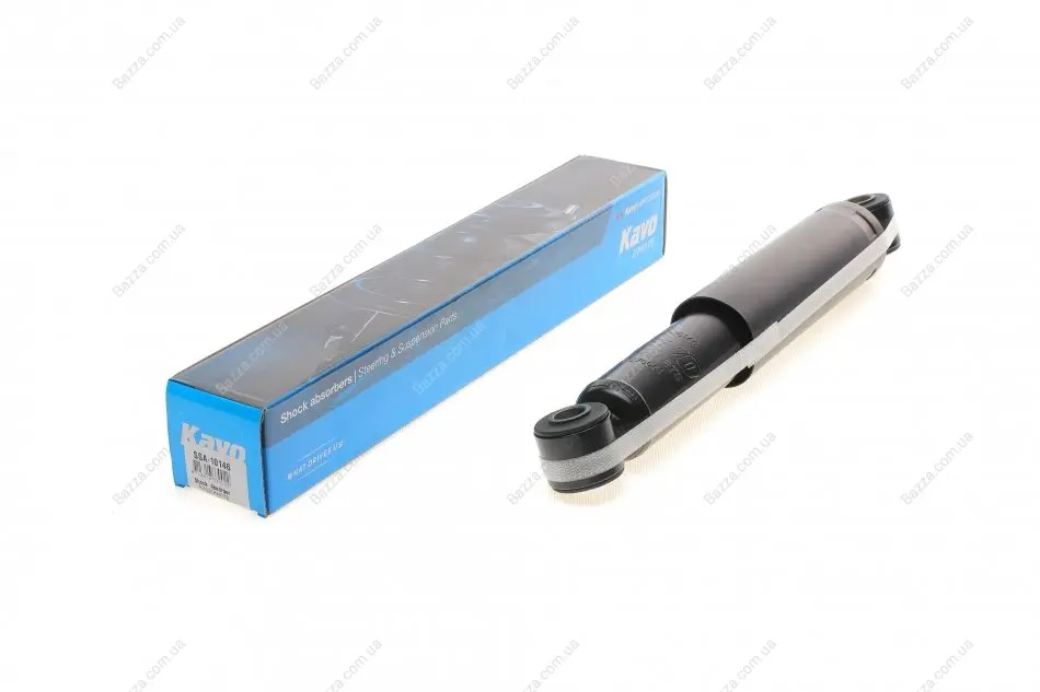 Передний амортизатор (стойка) kavo parts SSA-10146