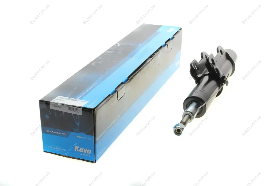 Передний амортизатор (стойка) kavo parts SSA10150
