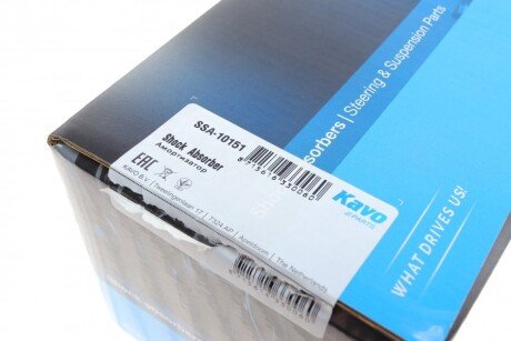 Передний амортизатор (стойка) kavo parts SSA10151