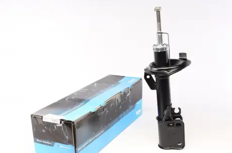 Передний амортизатор (стойка) kavo parts SSA-10153
