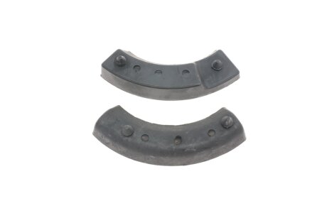 Передній амортизатор (стойка) kavo parts SSA10156