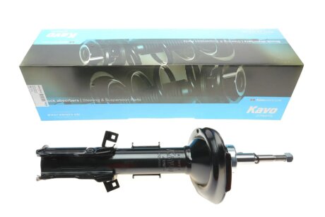 Передний амортизатор (стойка) kavo parts SSA10157