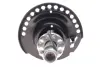 Передній амортизатор (стойка) Kavo parts SSA-10158 (фото 4)
