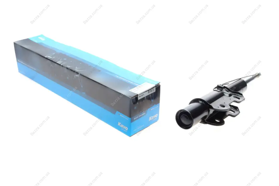 Передний амортизатор (стойка) kavo parts SSA10171