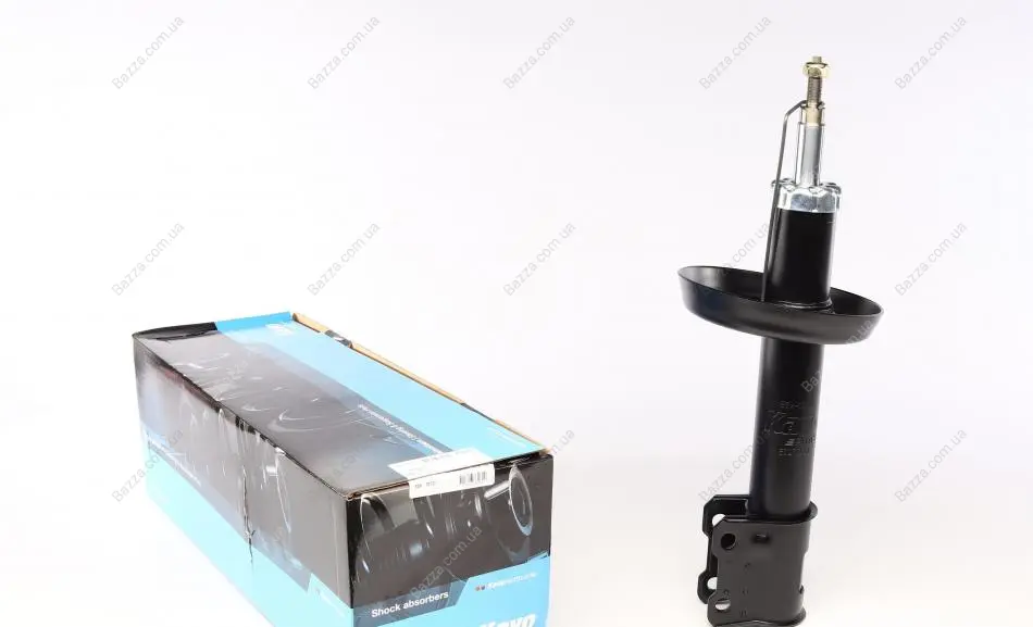 Передний амортизатор (стойка) kavo parts SSA-10177