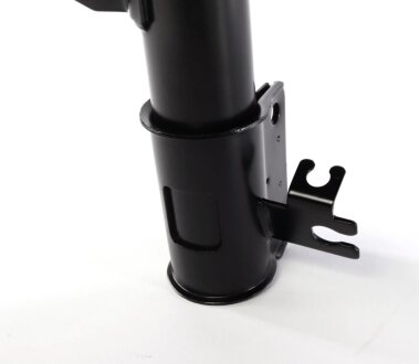 Передній амортизатор (стойка) kavo parts SSA1018