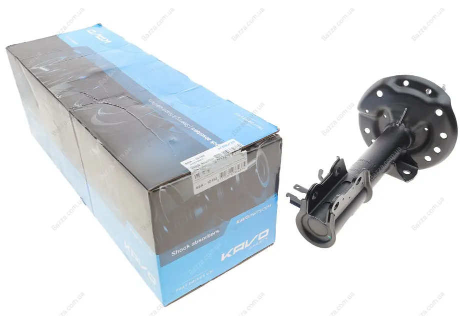 Передний амортизатор (стойка) kavo parts SSA-10182