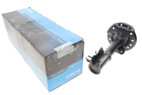 Передний амортизатор (стойка) kavo parts SSA10182