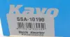 Передний амортизатор (стойка) kavo parts SSA10190