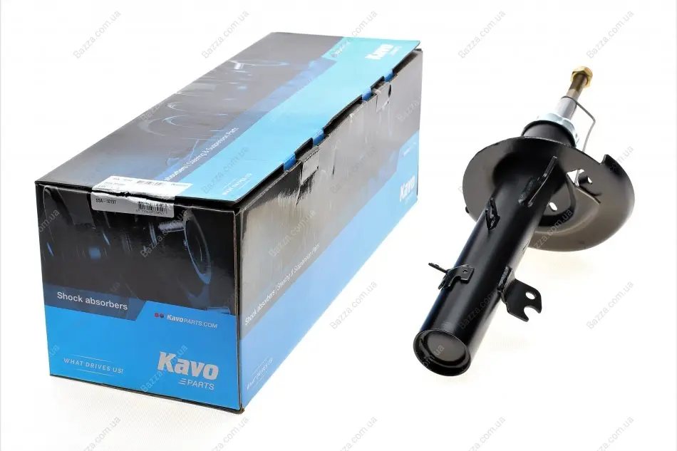 Передний амортизатор (стойка) kavo parts SSA-10197
