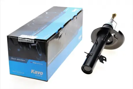 Передний амортизатор (стойка) kavo parts SSA-10197