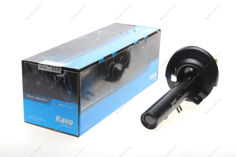 Передний амортизатор (стойка) kavo parts SSA-10198