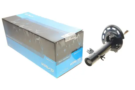 Передний амортизатор (стойка) kavo parts SSA10206