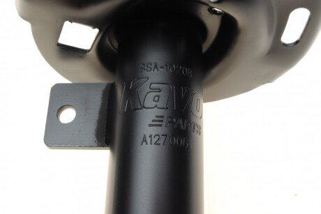 Передний амортизатор (стойка) kavo parts SSA10208