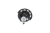 Передній амортизатор (стойка) Kavo parts SSA-10209 (фото 3)