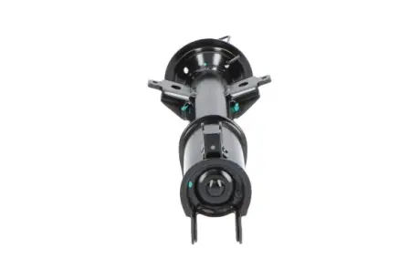Передний амортизатор (стойка) kavo parts SSA10218