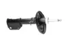 Передний амортизатор (стойка) kavo parts SSA10221
