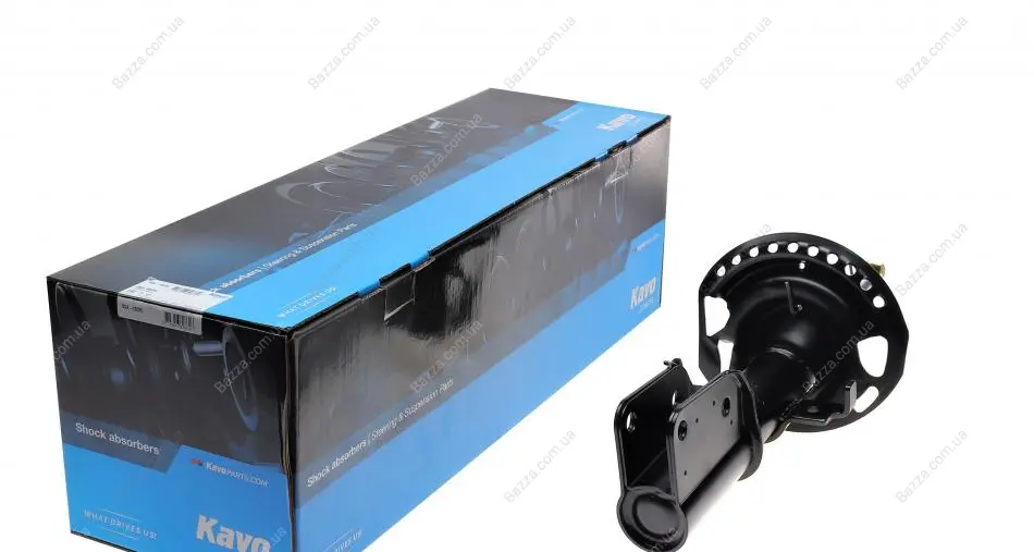 Передній амортизатор (стойка) Kavo parts SSA10235 (фото 1)