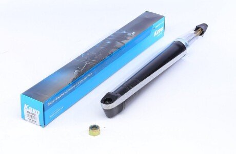 Передній амортизатор (стойка) kavo parts SSA10251 на Smart Citi-Coupe