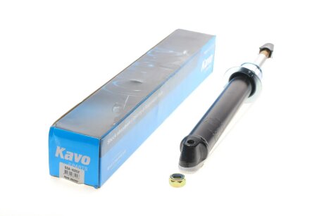 Передній амортизатор (стойка) kavo parts SSA10252 на Smart Crossblade