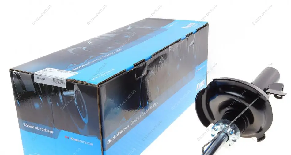 Передний амортизатор (стойка) kavo parts SSA-10257