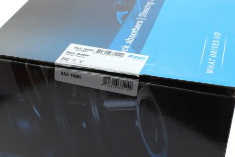 Передний амортизатор (стойка) kavo parts SSA10262