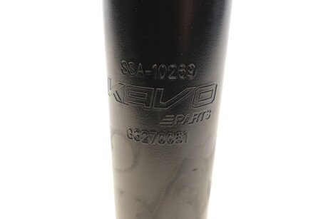 Передний амортизатор (стойка) kavo parts SSA10269