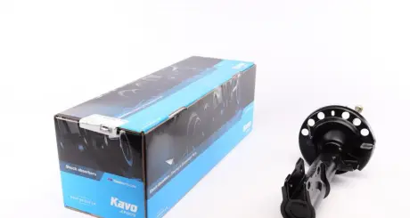 Передний амортизатор (стойка) kavo parts SSA-10272
