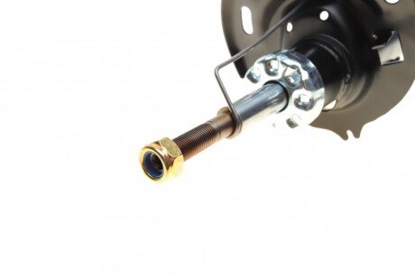 Передний амортизатор (стойка) kavo parts SSA10273