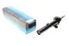 Передний амортизатор (стойка) kavo parts SSA10280