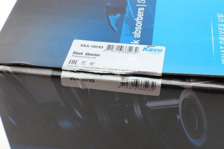 Передний амортизатор (стойка) kavo parts SSA10283