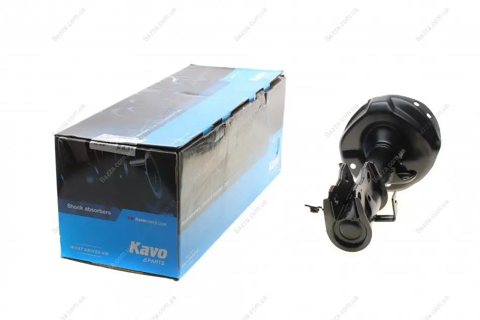 Передній амортизатор (стойка) Kavo parts SSA10283 (фото 1)