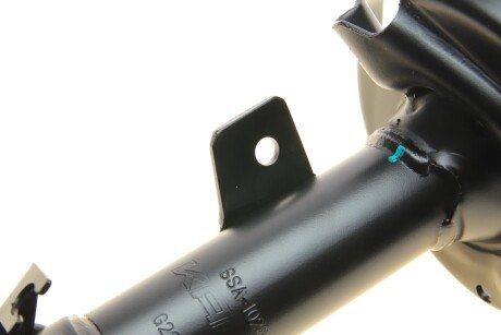 Передний амортизатор (стойка) kavo parts SSA10286