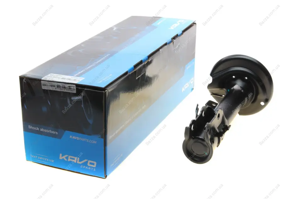 Передний амортизатор (стойка) kavo parts SSA-10286