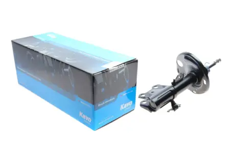 Передній амортизатор (стойка) Kavo parts SSA10287