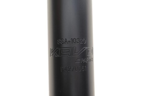 Передний амортизатор (стойка) kavo parts SSA10320