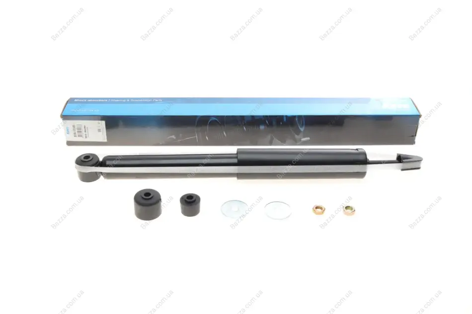 Передний амортизатор (стойка) kavo parts SSA-10330