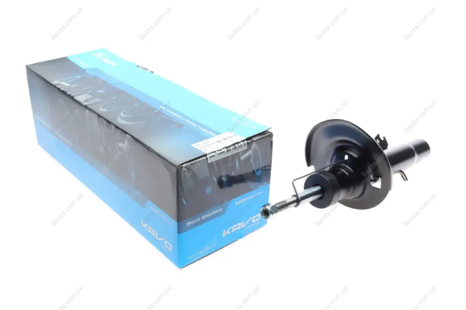 Передний амортизатор (стойка) kavo parts SSA-10339