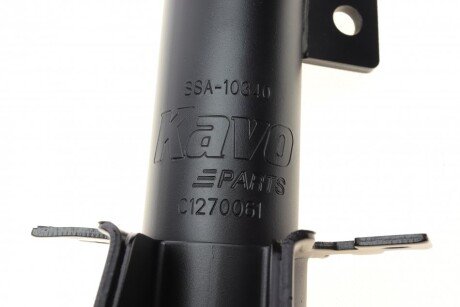 Передний амортизатор (стойка) kavo parts SSA-10340