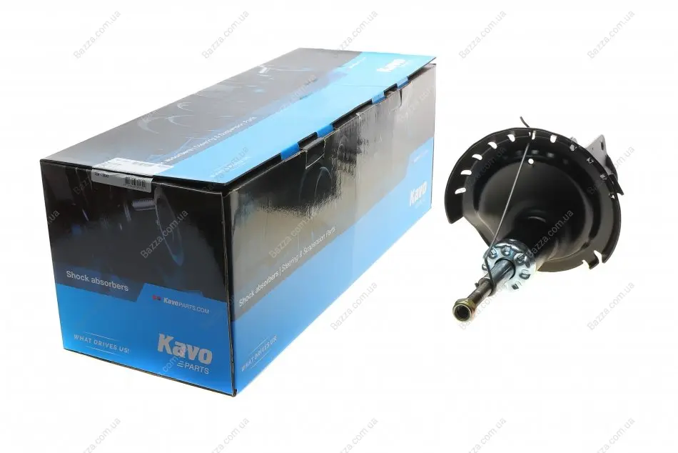 Передний амортизатор (стойка) kavo parts SSA-10341