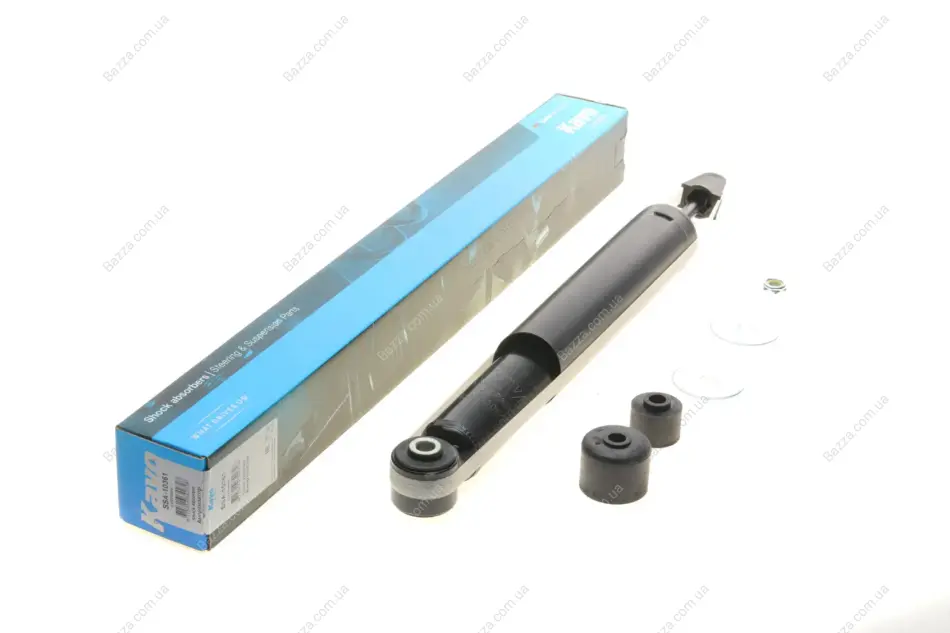 Передній амортизатор (стойка) Kavo parts SSA-10361 (фото 1)