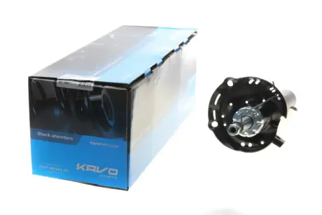Передний амортизатор (стойка) kavo parts SSA-10365