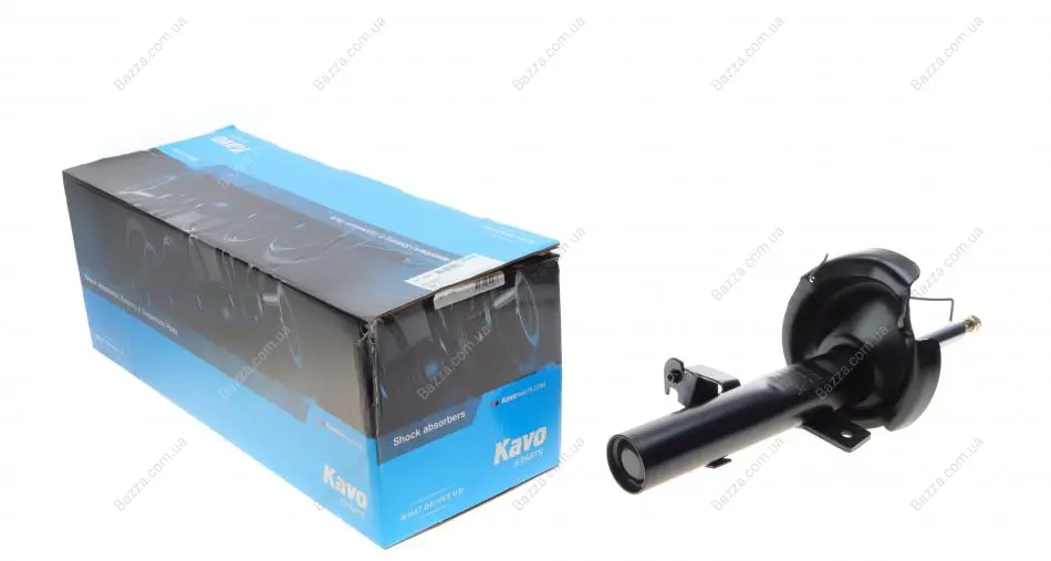 Передний амортизатор (стойка) kavo parts SSA-10366