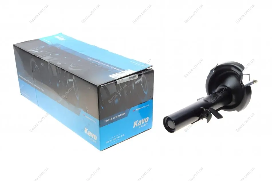 Передній амортизатор (стойка) Kavo parts SSA-10367 (фото 1)