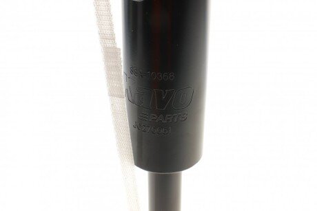 Передній амортизатор (стойка) kavo Parts SSA10368