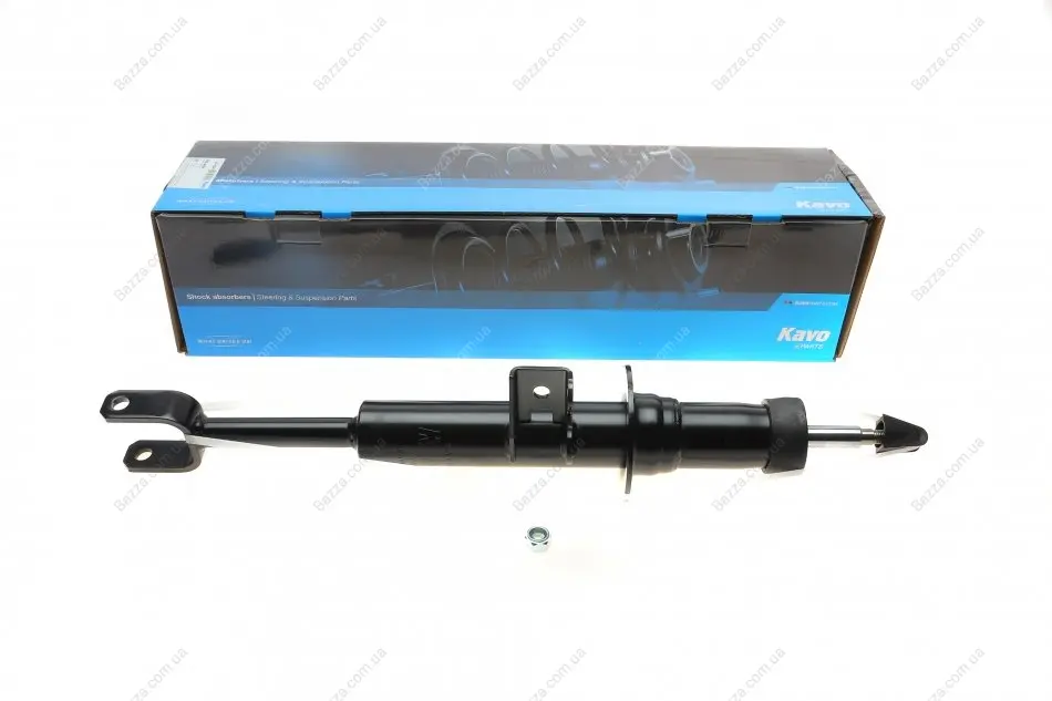 Передній амортизатор (стойка) Kavo parts SSA-10368 (фото 1)