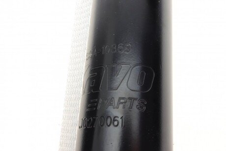 Передній амортизатор (стойка) kavo Parts SSA10369