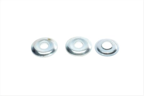 Передній амортизатор (стойка) kavo parts SSA10383